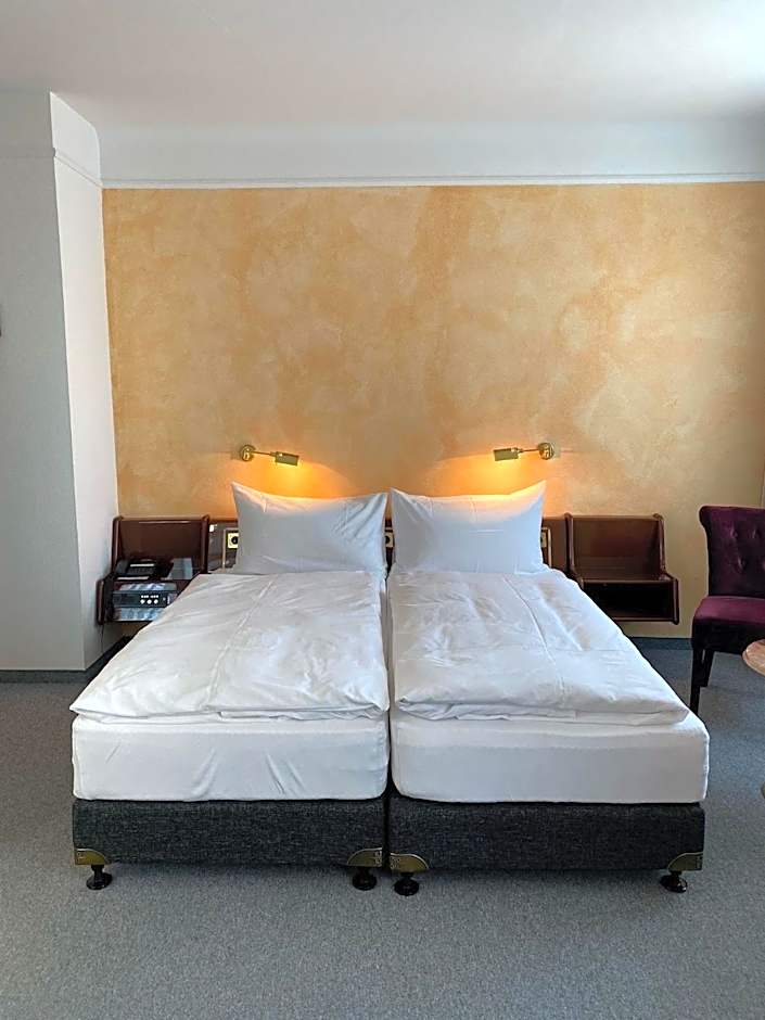 Boutique City Hotel Gallo