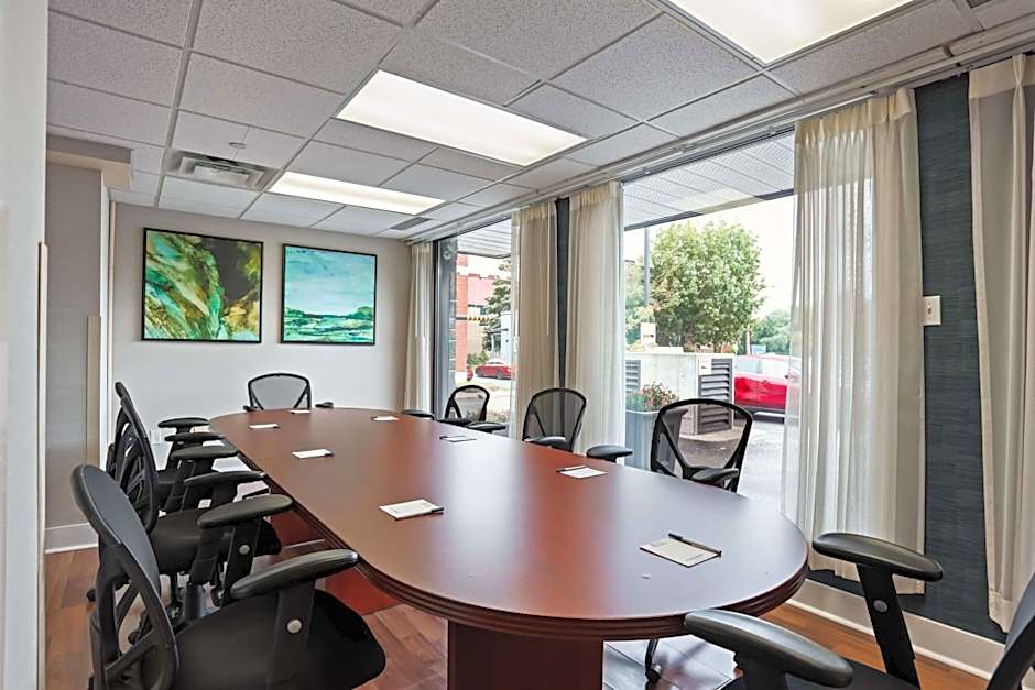 Best Western Plus Gatineau-Ottawa