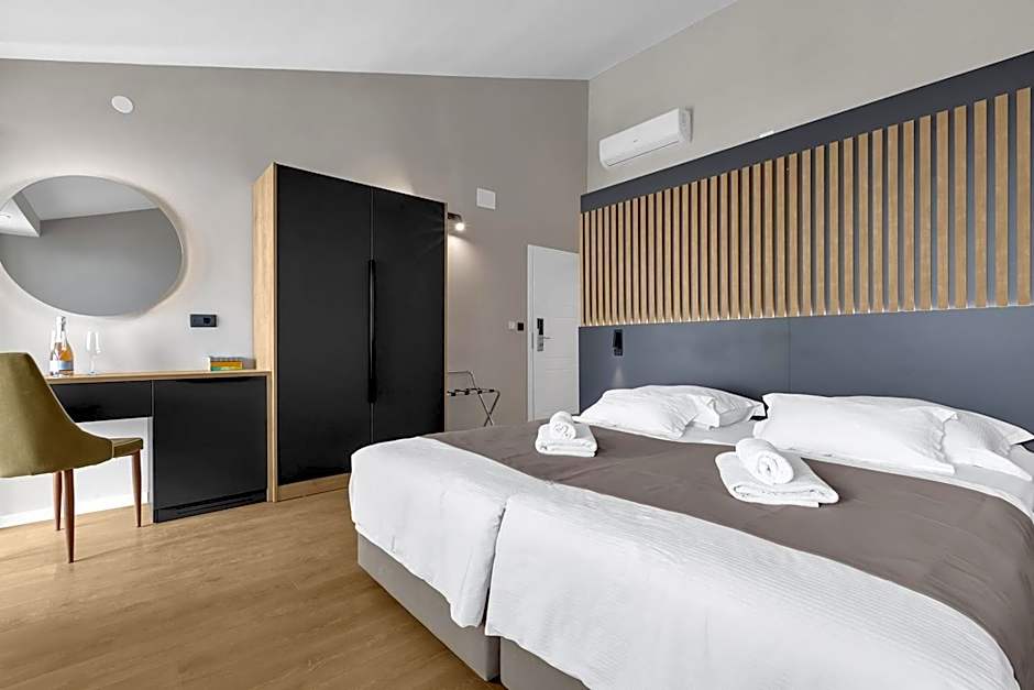 Beach Hotel Božikovina