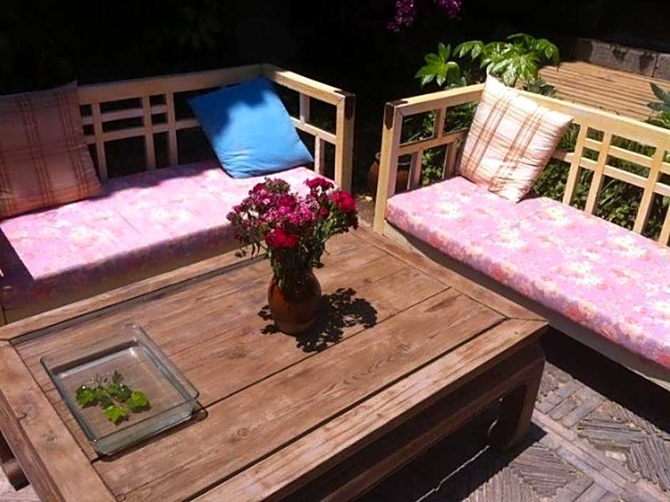 Blossom Hill Inn Lijiang Eminentland