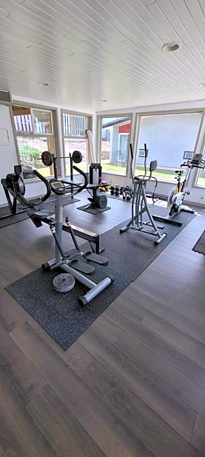 Destination Inn Cache Creek