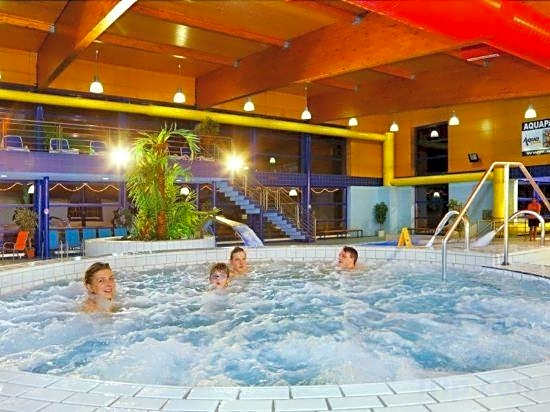 Hotel Aqua Park Špindlerův Mlýn