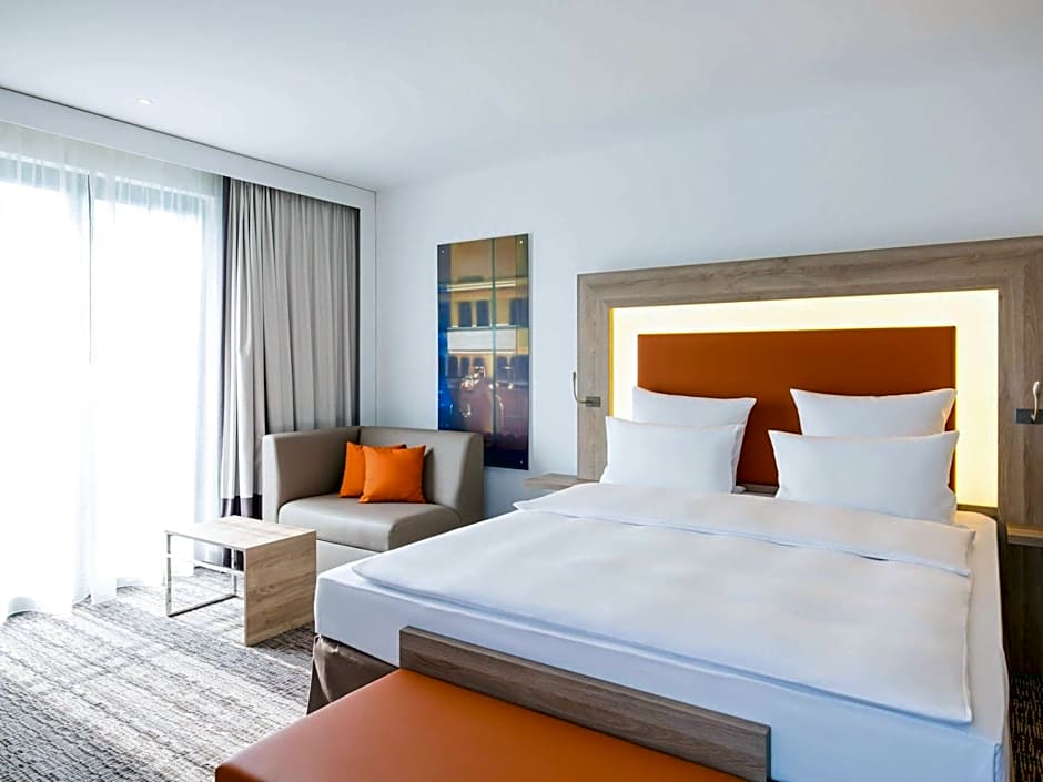 Novotel Nuernberg Centre Ville