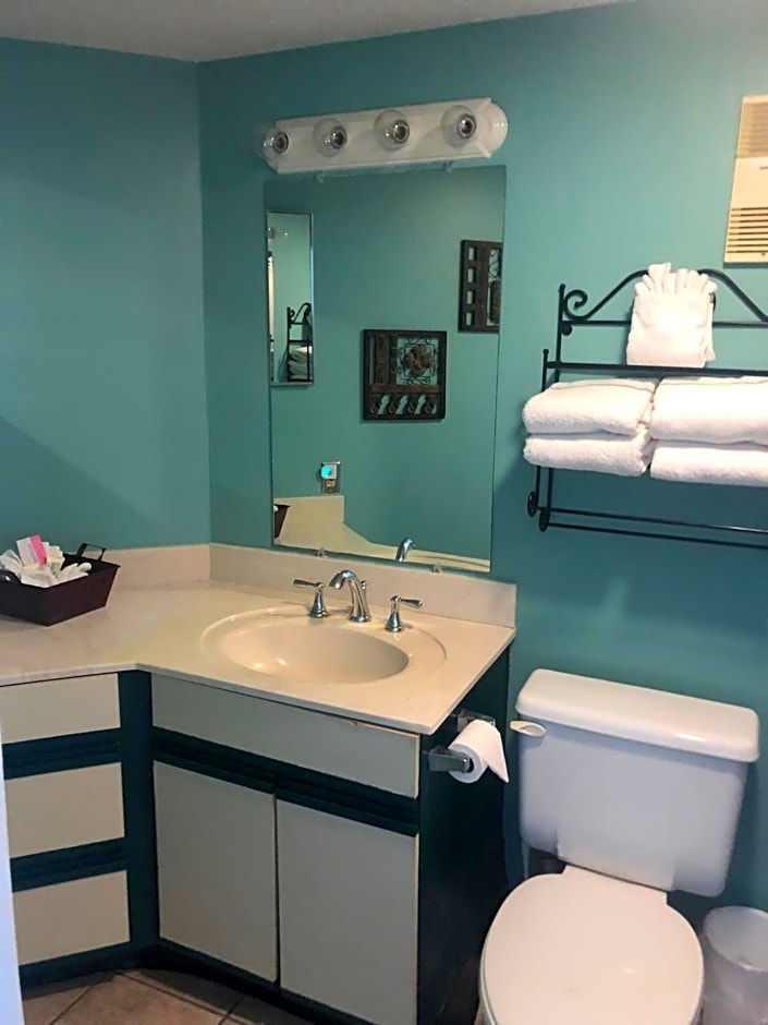 Gulf Shores Plantation