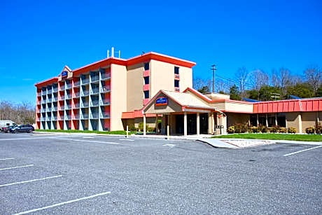 Howard Johnson by Wyndham Lexington