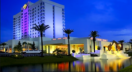 Seminole Hard Rock Hotel and Casino Tampa