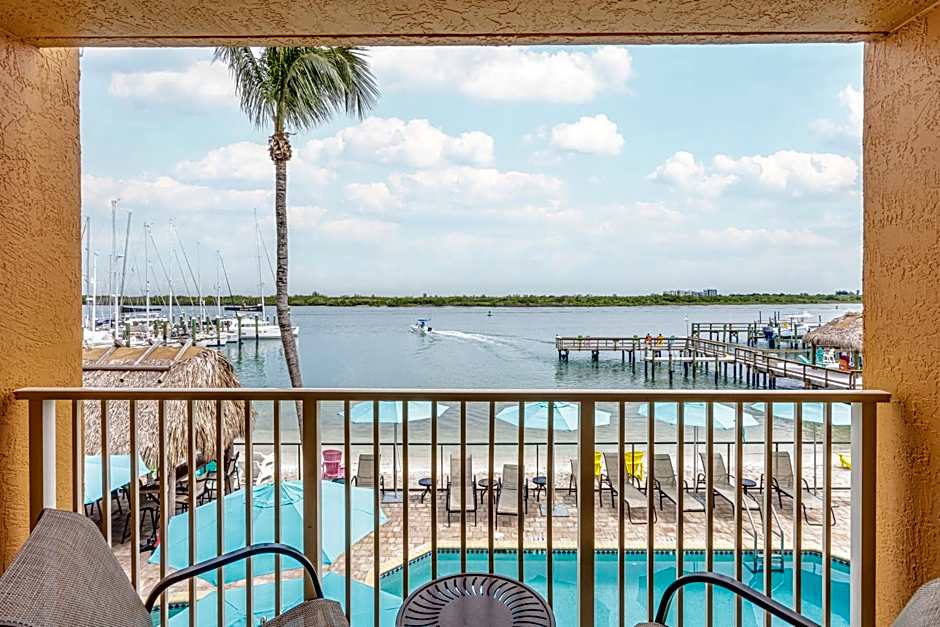 Hutchinson Island Hotel and Suites