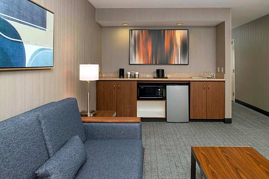 Courtyard by Marriott Vacaville