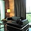 Symphony Suites Hotel