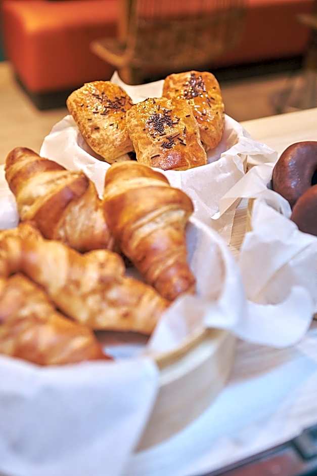 U-Sense Sevilla Centro