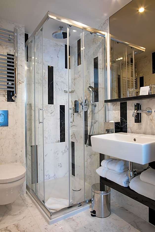 INX Design Hotel
