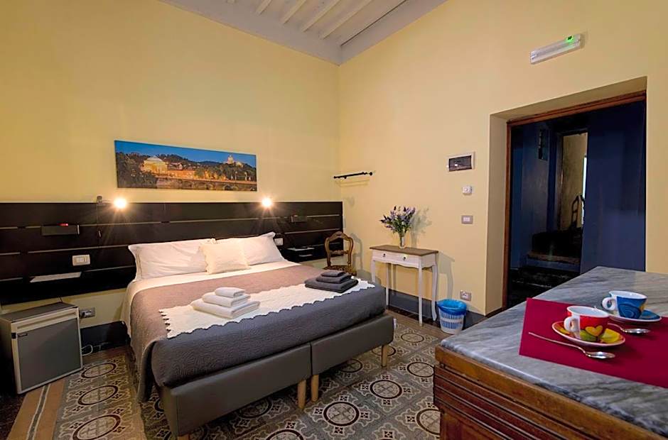 Tuscany Experience BnB