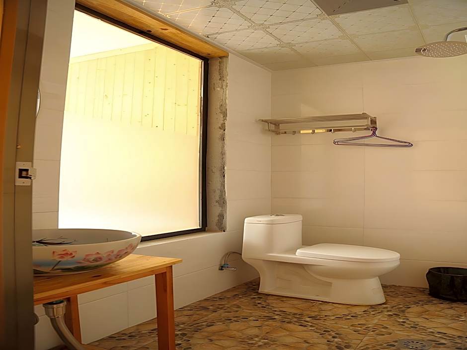 Zhangjiajie Yangjiajie Inn