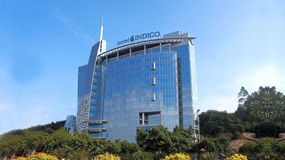 Hotel Indigo Xiamen Harbour By IHG