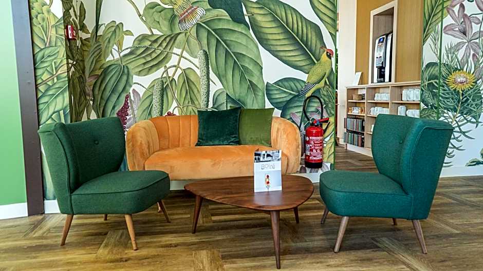 Mercure Niort Marais Poitevin