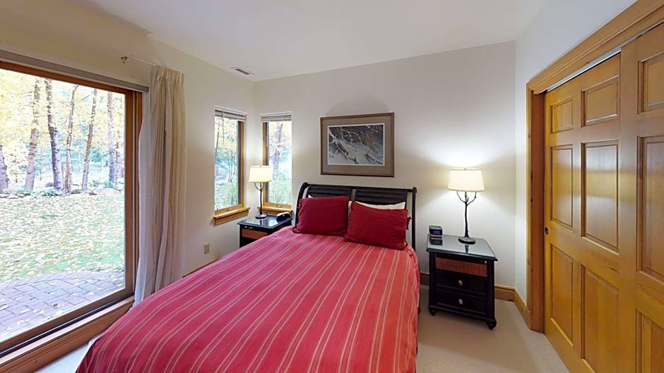 Vail Residences at Cascade Village, a Destination by Hyatt Residence