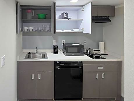 MainStay Suites Prince George - Fort Lee