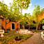 Hotel Boutique La Mision De Fray Diego