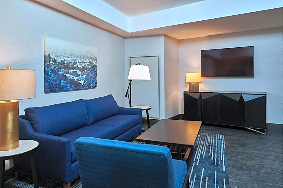 Residence Inn by Marriott Berkeley