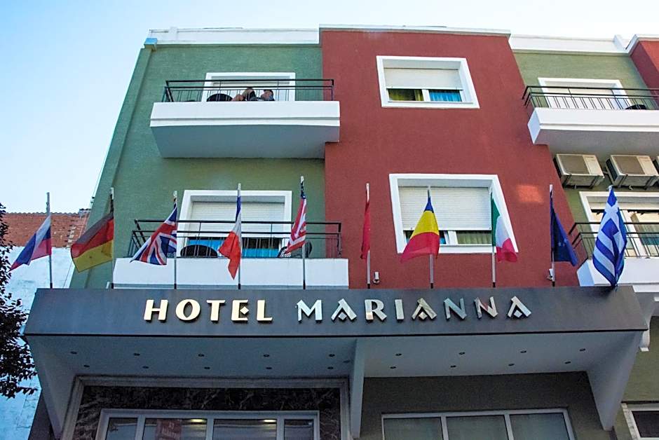 Marianna Hotel