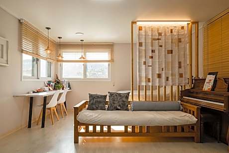 Andong Gyewagotaek Seorindang