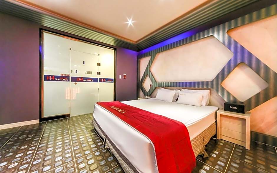 Madoka Motel