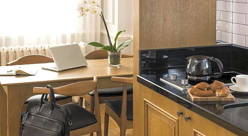 Nevv Bosphorus Hotel & Suites