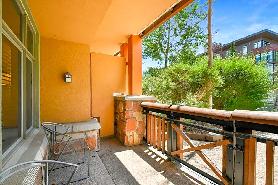 Sundial Lodge, Park City - Canyons Village by Vail Resorts