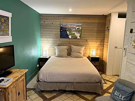 La Cambra dé Monflanquin