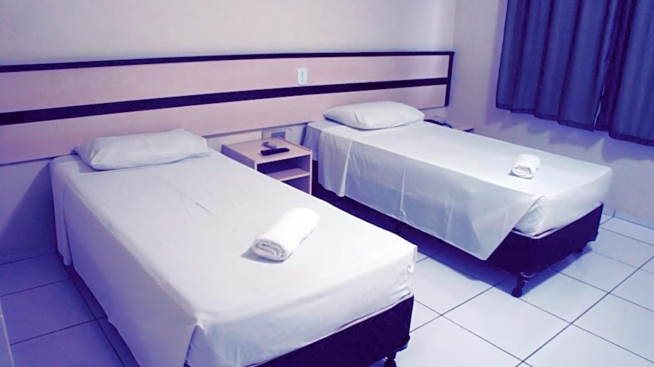 Sayuri hotel