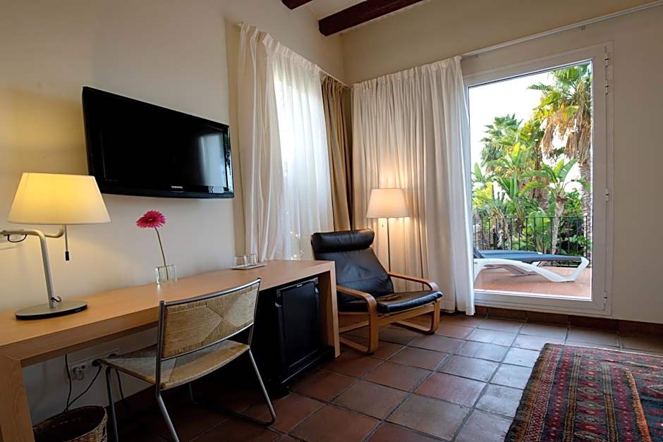 Hotel Tancat de Codorniu