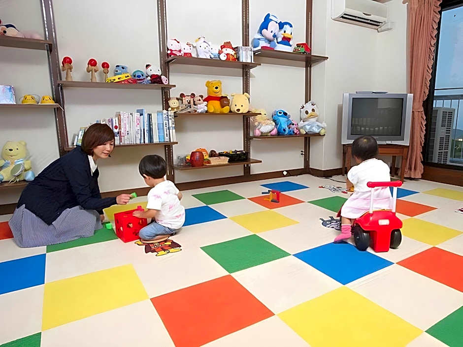 Hotel Ambient Izu Kogen Annex