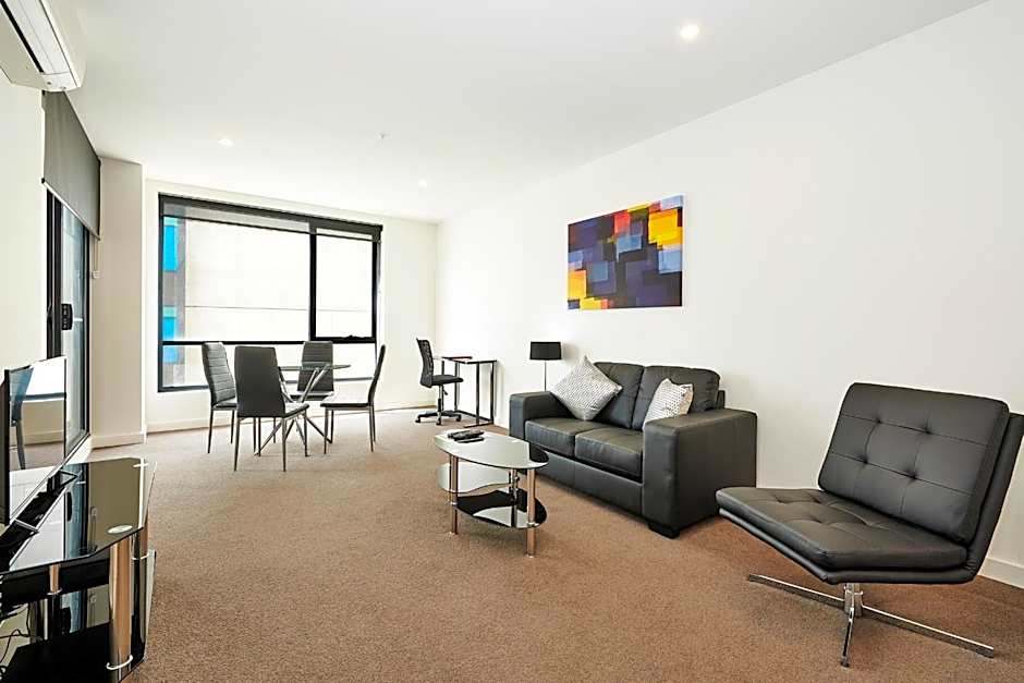 Melbourne Knox Central Apartment Hotel