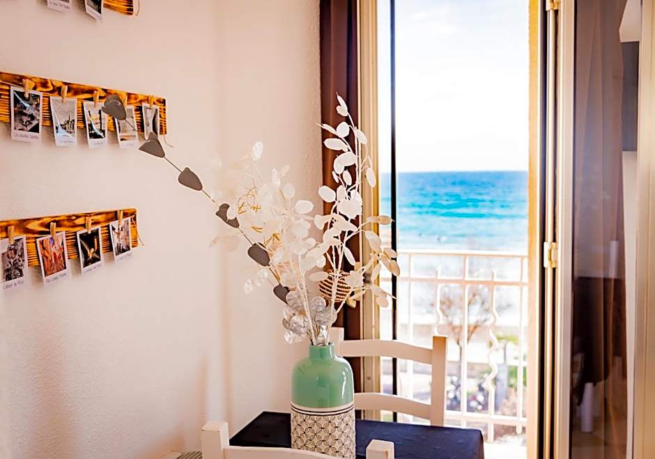 Hotel et Appartements Reine D'Azur
