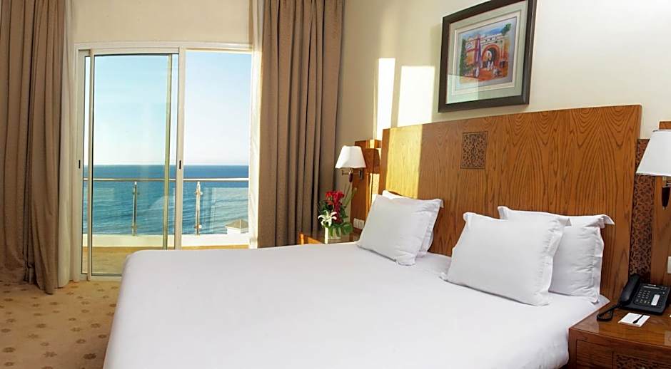 Grand Mogador Sea View & Spa