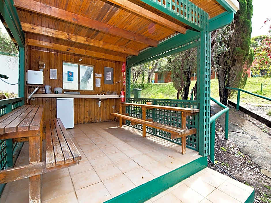 Acclaim Pine Grove Holiday Park