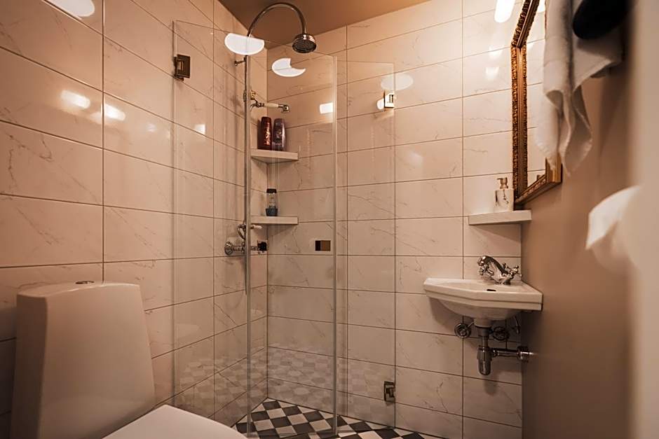 Havblikk Boutique Hotel Tromsø