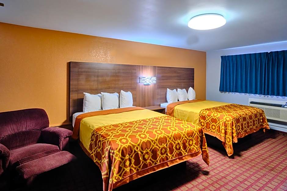 Economy Inn