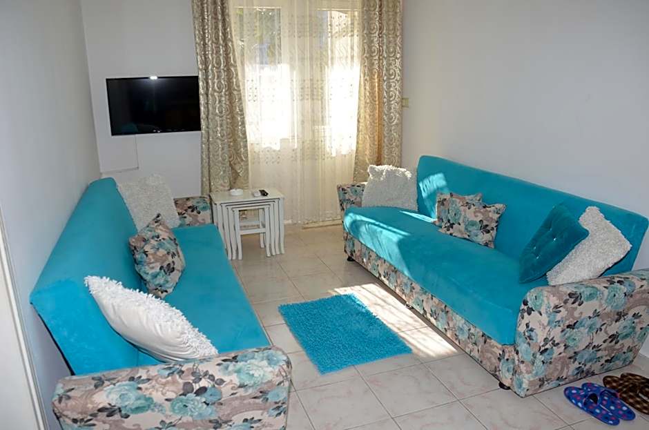 Side Apart Hotel