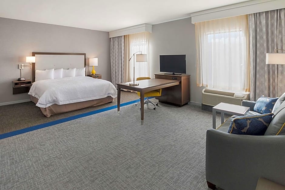 Hampton Inn By Hilton & Suites Colleyville DFW West