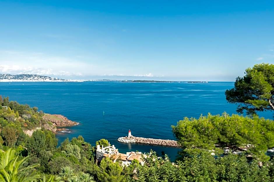 Hôtel Club Port La Galère