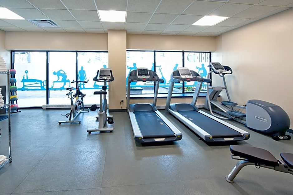 L'Appartement Hôtel