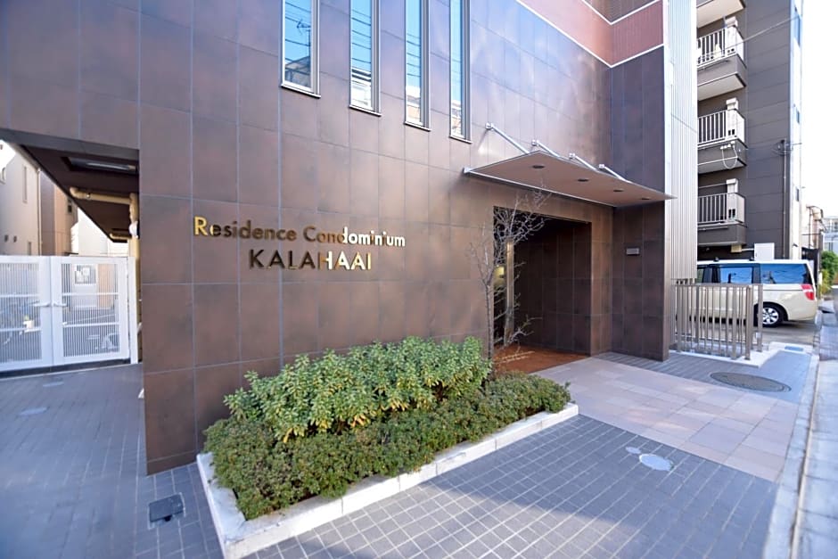 Residence Condominium KALAHAAI