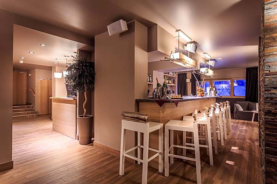 Le Grand Aigle, Friendly Hotel & Spa
