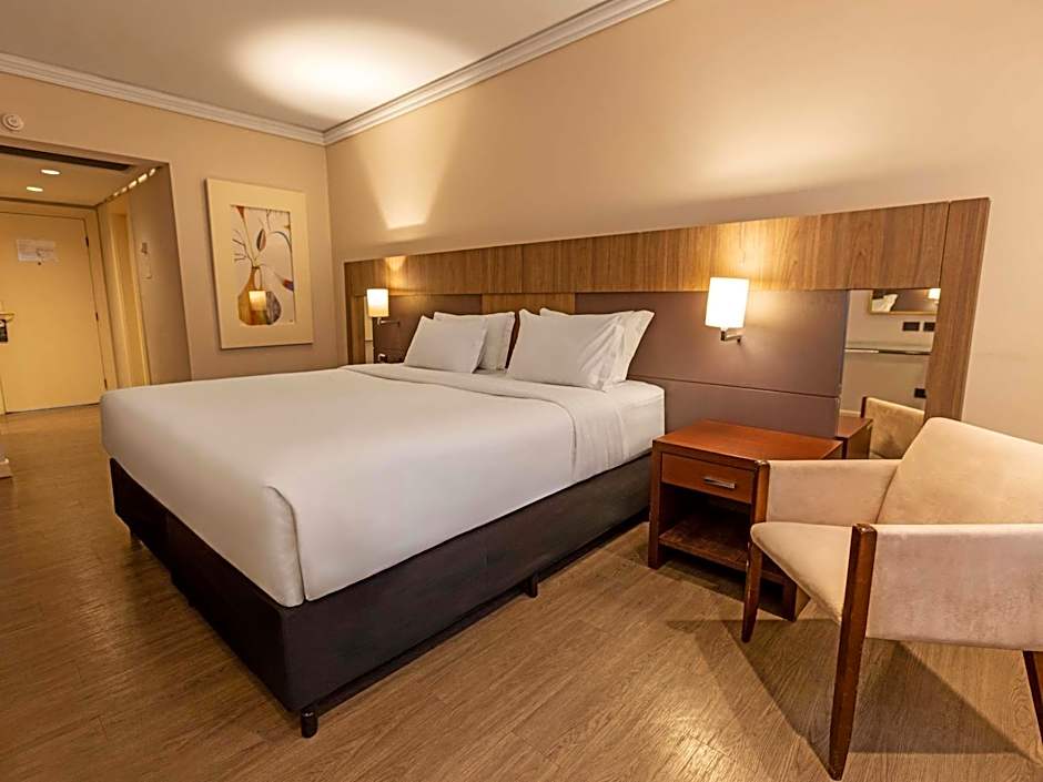 Grand Mercure Curitiba Rayon