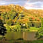 The Punchbowl country inn