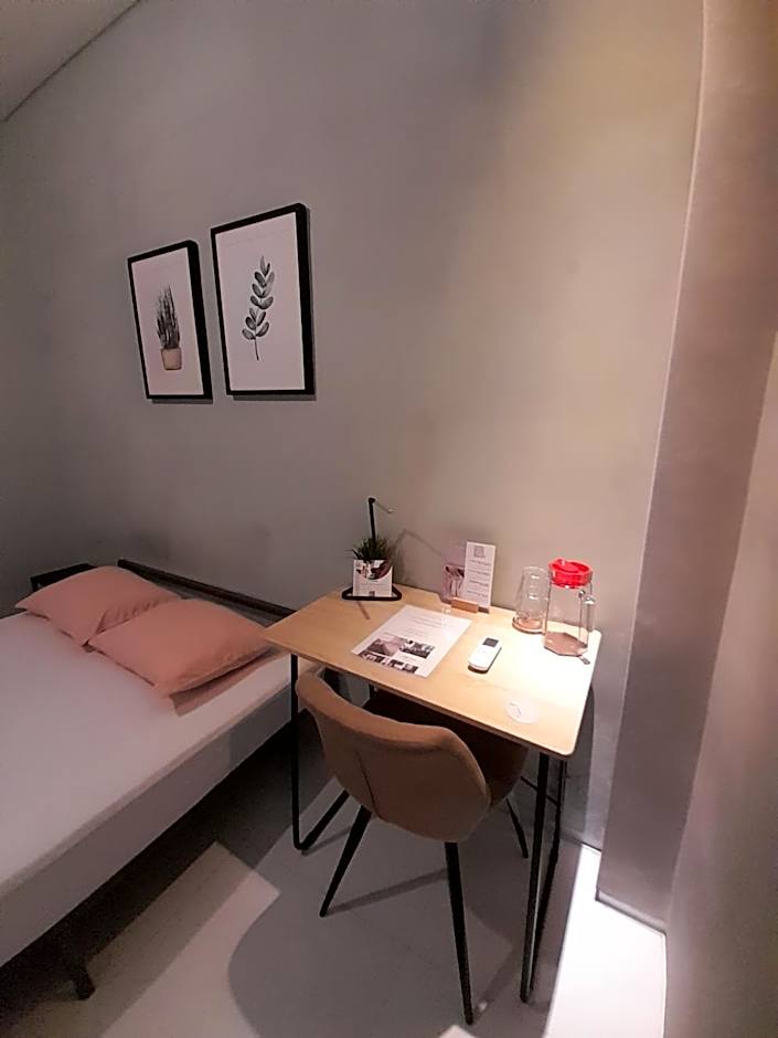 SaBi Guest House - Strategic Family -married couples only- Hostel in Prawirotaman