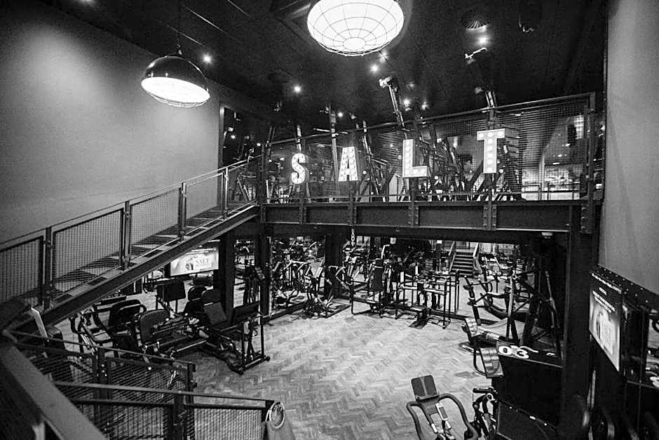 The Woolacombe Bay Hotel