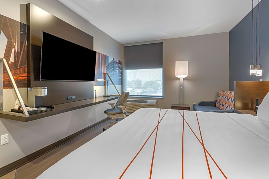 Vib Hotel by Best Western Phoenix-Tempe