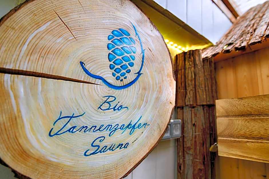 Holzschuhs Schwarzwaldhotel